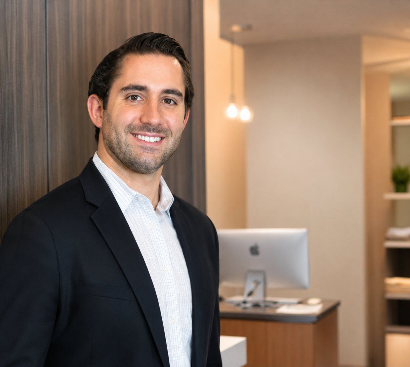 Dr. Charles Sutera, DMD, FAGD
